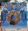 LP - Old Man's Child - The Pagan Prosperity - Galaxy Ice Vinyl, Gatefold, 180g, Ltd Ed.