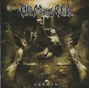 CD - Old Man's Child - Vermin - cardboard sleeve