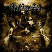 LP - Old Man's Child - Vermin - Gold Vinyl, 180g, Insert, Ltd Ed.