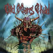 Old Man's Child - Ill Natured Spiritual Invasion