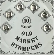 Old Market Stompers - 10 Jahre Old Market Stompers