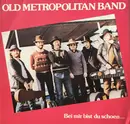 LP - Old Metropolitan Band - Bei Mir Bist Du Schoen - Still Sealed