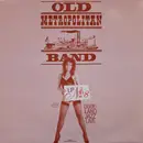 LP - Old Metropolitan Band - LP No. 8