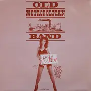 LP - Old Metropolitan Band - LP No. 8
