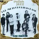 LP - Old Metropolitan Band - Time Machine