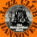 LP - Old Metropolitan Band - Jazz Club Hannover Presents Live Vol: II Old Metropolitan Band