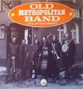 LP - Old Metropolitan Band - Live Im Waschbrett