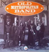 Old Metropolitan Band - Live im Waschbrett