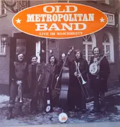 Old Metropolitan Band - Live im Waschbrett