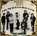 LP - Old Metropolitan Band - Time Machine - Mono
