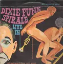 Double LP - Old Metropolitan Jazz Band - Dixie Funk Spirale