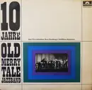 LP - Old Merry Tale Jazzband - 10 Jahre Old Merry Tale Jazzband