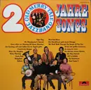 LP - Old Merry Tale Jazzband - 20 Jahre -  20 Songs