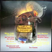 Double LP - Old Merry Tale Jazzband - 25 Jahre Old Merry Tale Jazzband Hamburg