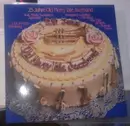 LP - Old Merry Tale Jazzband - 25 Jahre