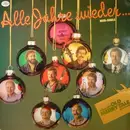 12inch Vinyl Single - Old Merry Tale Jazzband - Alle Jahre Wieder...