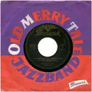 7inch Vinyl Single - Old Merry Tale Jazzband - Am Sonntag Will Mein Süsser Mit Mir Segeln Gehn