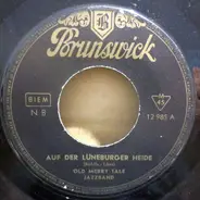 Old Merry Tale Jazzband - Auf Der Lüneburger Heide / Gisela