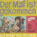 7inch Vinyl Single - Old Merry Tale Jazzband - Der Mai Ist Gekommen