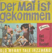 7inch Vinyl Single - Old Merry Tale Jazzband - Der Mai Ist Gekommen