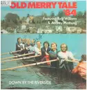 LP - Old Merry Tale Jazzband Featuring Roy Williams & Audrey Motaung - Old Merrytale '84 - Down By The Riverside - Autographed Sleeve + Inlay