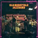 Double LP - Old Merry Tale Jazzband - Live In Der Fabrik / Old Merrytale Jazzband Meets Knut Kiesewetter - Gatefold Sleeve