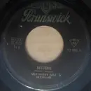 7inch Vinyl Single - Old Merry Tale Jazzband - Sellerie / Knoblauch