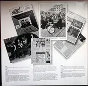 Double LP - Old Merry Tale Jazzband - 25 Jahre Old Merry Tale Jazzband Hamburg
