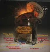Old Merry Tale Jazzband