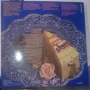 LP - Old Merry Tale Jazzband - 25 Jahre