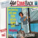 7inch Vinyl Single - Old Merry Tale Jazzband - Am Sonntag Will Mein Süßer Mit Mir Segeln Gehen