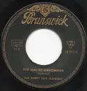 7inch Vinyl Single - Old Merry Tale Jazzband - Der Mai Ist Gekommen