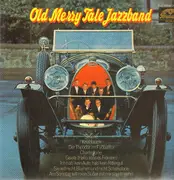 Double LP - Old Merry Tale Jazzband - Old Merry Tale Jazzband
