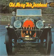 Old Merry Tale Jazzband - Old Merry Tale Jazzband