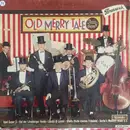 LP - Old Merry Tale Jazzband - Old Merry Tale Jazzband