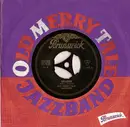 7inch Vinyl Single - Old Merry Tale Jazzband - Sellerie / Knoblauch