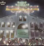 LP - Old Merrytale Jazzband - Live in der Fabrik