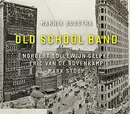 CD - Old School Band - Old School Band