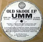 Old Skool