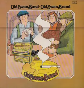 The Old Swan Band - Old Swan Brand