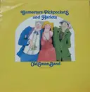 LP - Old Swan Band - Gamesters Pickpockets And Harlots