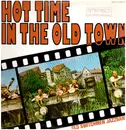 LP - Old Switchmen Jazzband - Hot Time in the Old Town