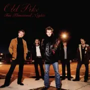 CD - Old Pike - Ten Thousand Nights