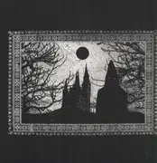 LP - Old Tower - The Rise Of The Specter - Gold Vinyl, Ltd Ed.