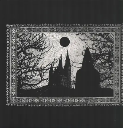 Old Tower - The Rise Of The Specter