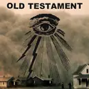 LP - Old Testament - Old Testament - White Marble Vinyl