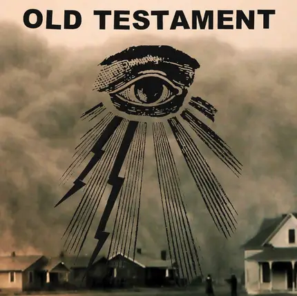 Old Testament - Old Testament