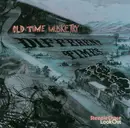 CD - Old Time Musketry - Different Times