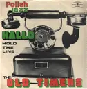 LP - Old Timers - Hold The Line - Still Sealed