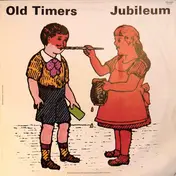 Old Timers - Jubileum
